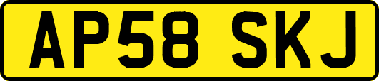 AP58SKJ