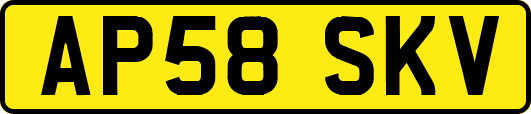AP58SKV
