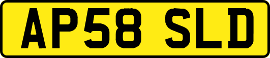 AP58SLD