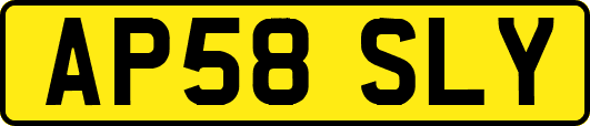 AP58SLY