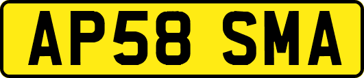 AP58SMA