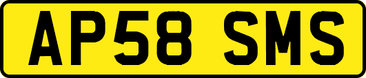 AP58SMS