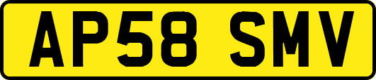 AP58SMV