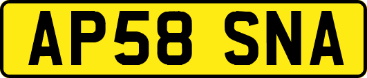 AP58SNA