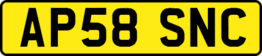 AP58SNC