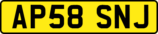AP58SNJ