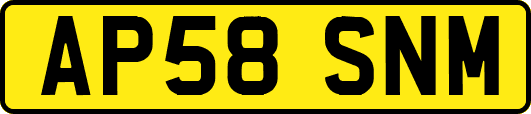 AP58SNM