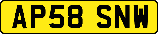 AP58SNW
