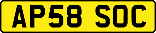 AP58SOC