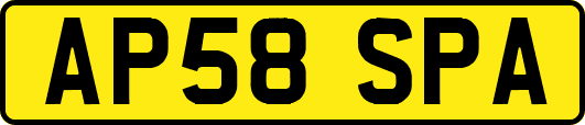 AP58SPA