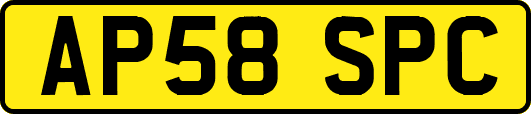 AP58SPC
