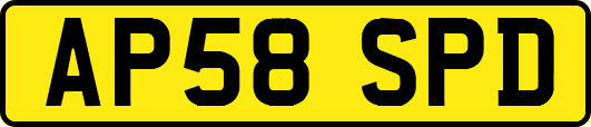 AP58SPD