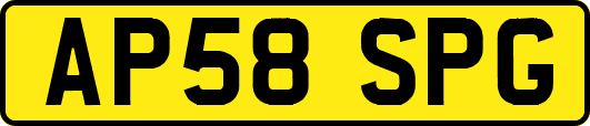 AP58SPG