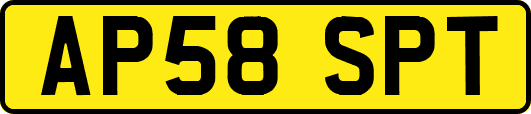 AP58SPT
