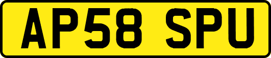 AP58SPU