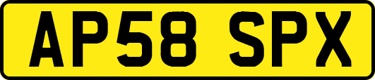 AP58SPX