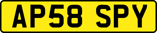 AP58SPY