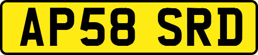 AP58SRD