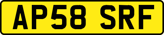 AP58SRF