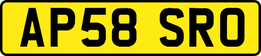 AP58SRO