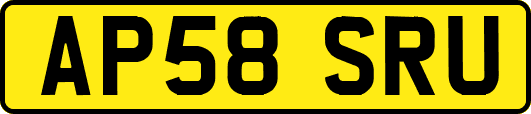 AP58SRU
