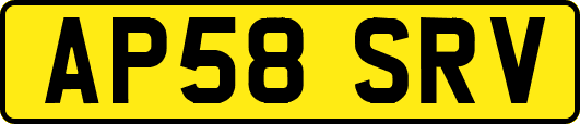 AP58SRV