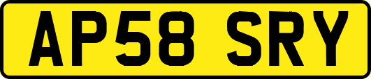 AP58SRY