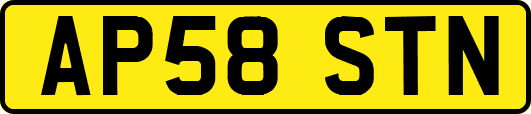 AP58STN