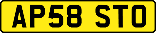 AP58STO
