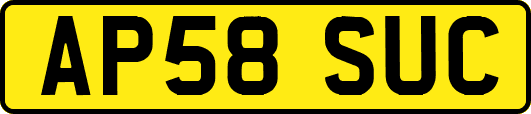 AP58SUC
