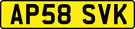 AP58SVK