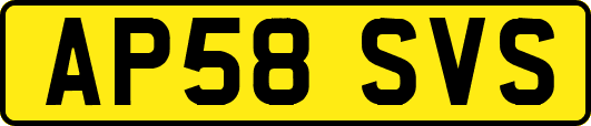 AP58SVS