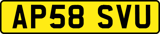 AP58SVU