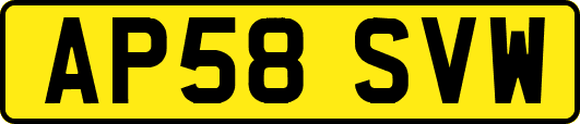 AP58SVW