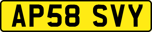 AP58SVY