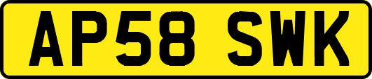 AP58SWK