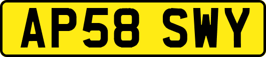 AP58SWY