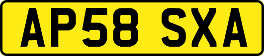 AP58SXA