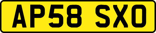 AP58SXO
