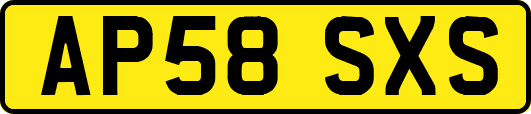 AP58SXS