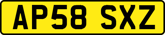 AP58SXZ