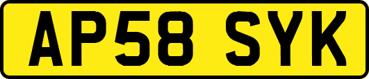 AP58SYK