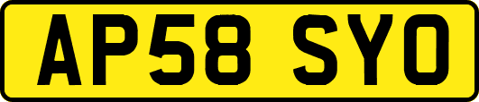 AP58SYO