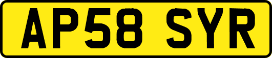 AP58SYR