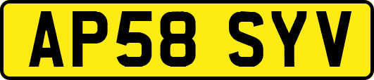 AP58SYV