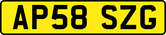 AP58SZG