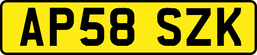 AP58SZK