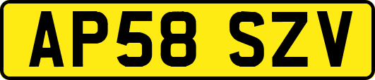 AP58SZV