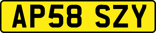 AP58SZY