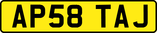 AP58TAJ
